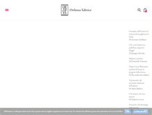 Tablet Screenshot of orthotes.com